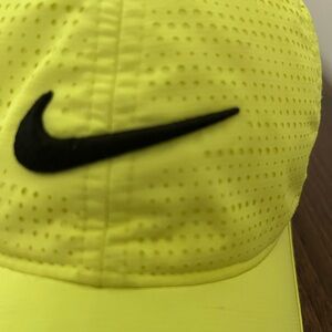 Nike Golf RZN Flex Vapor Hat